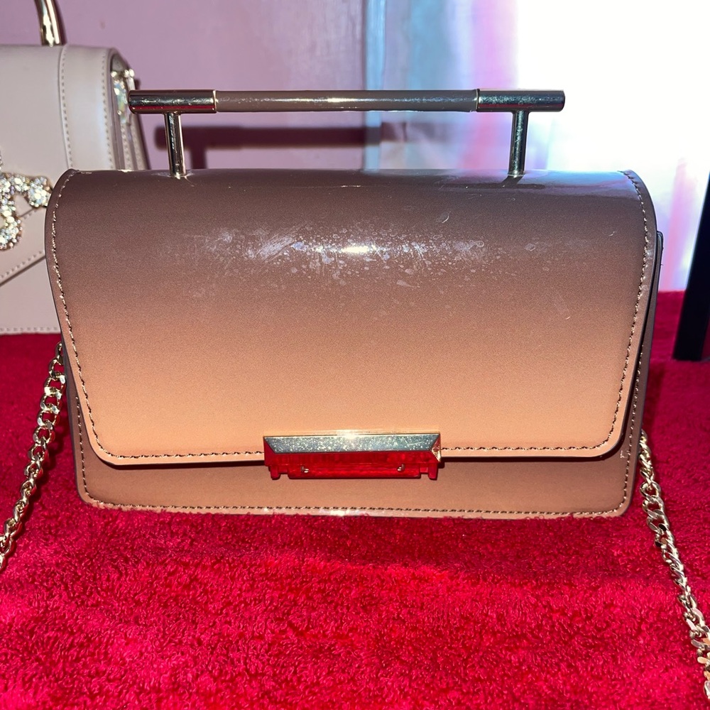Aldo Crossbody Bag